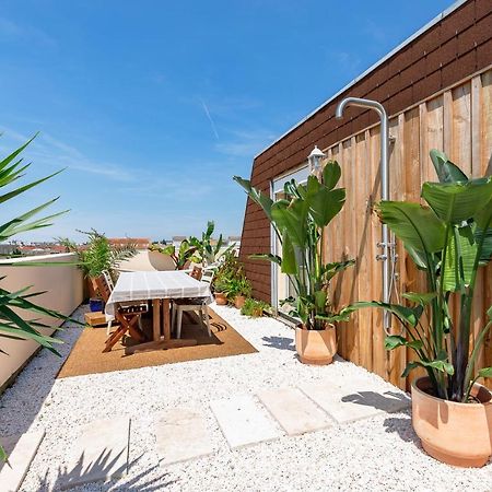 Hyper Centre Avec Terrasse A Tourny Apartment Bordeaux Ngoại thất bức ảnh